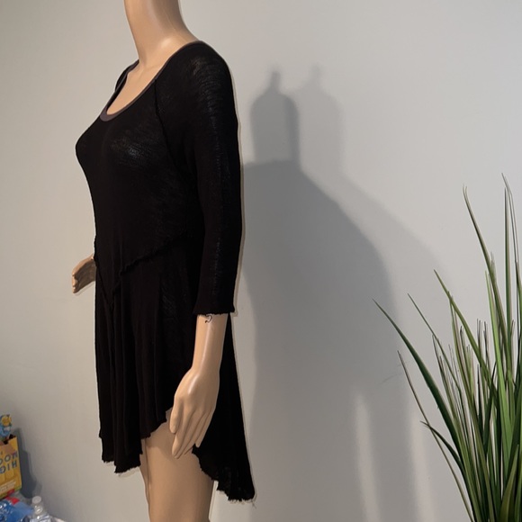 Free People top - Picture 3 of 6